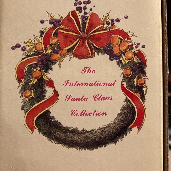 International Santa Collection USA - Picture 6 of 6